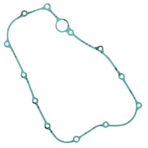 Honda CRF250R Side Cover Gasket Kit - Vertex Pistons - High-performance interface MicroPore material - `04-`09